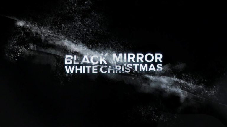 Black Mirror : Blanc comme neige