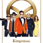 Kingsman 0 Affiche