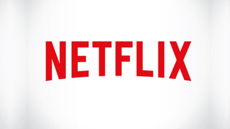 En janvier 2018 sur Netflix