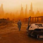 BLADE RUNNER 2049