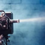 movie-projector