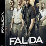 FAUDA-DVD