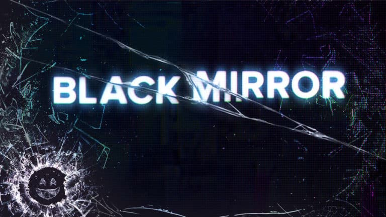 Black Mirror saison 4