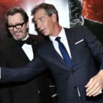 &lsquo;Darkest Hour&rsquo; film premiere, Arrivals, Los Angeles, USA – 08 Nov 2017