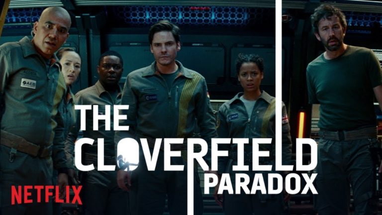 The Cloverfield Paradox de Julius Onah : Critique de la rédaction