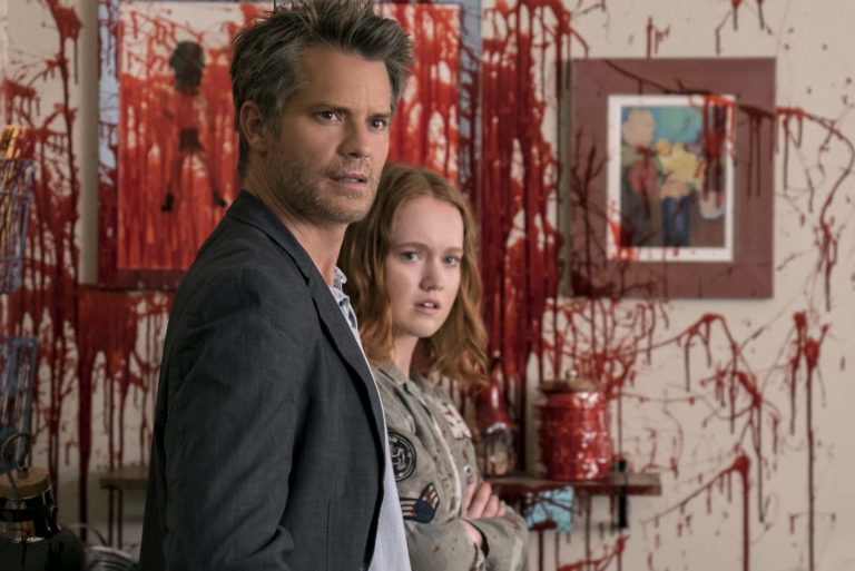 Trailer: Santa Clarita Diet Saison 2