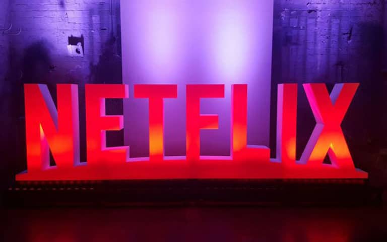 En Mai sur Netflix