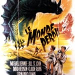 1960-the-lost-world-poster-france2