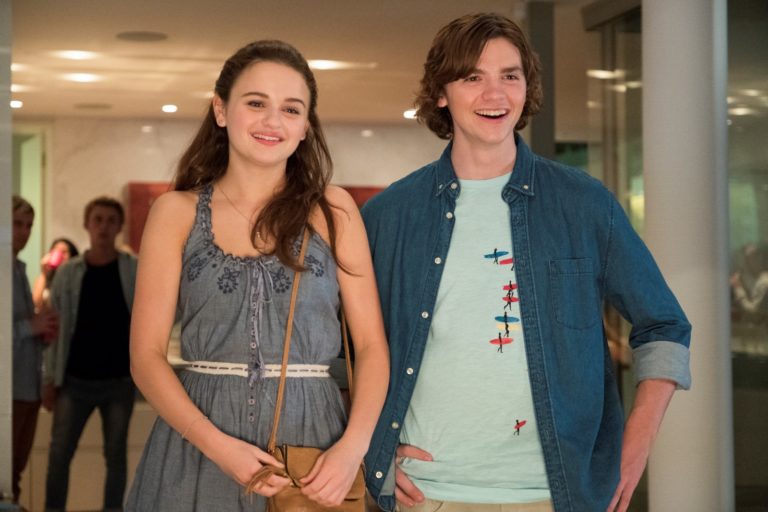 [Trailer] The Kissing Booth de Vince Marcello