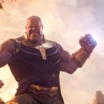 MARVEL’S AVENGERS: INFINITY WARJosh Brolin as Thanos