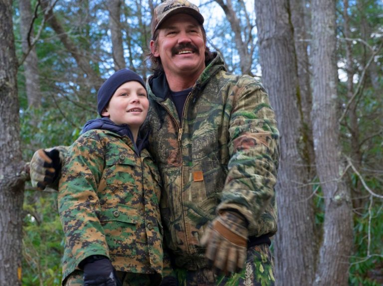Bande annonce: My Deer Hunter Dad de Jody Hill