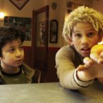 Jules Sitruk, Mabô Kouyaté