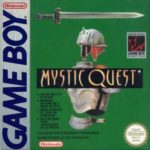 Mystic Quest
