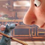 Ratatouille-film