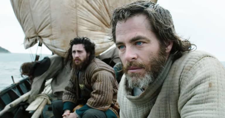 Netflix: Outlaw King: Le roi hors la loi [Bande annonce]
