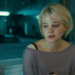 Carey Mulligan as Sissy in « Shame. »