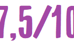 7,5