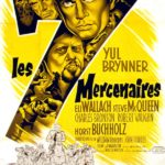 Les sept mercenaires