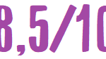 8,5