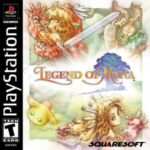 Legend of Mana