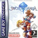 Sword of Mana