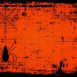 vector-grunge-spooky-halloween-background