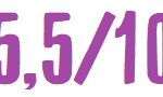 5,5