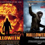Halloween remakes