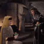 10 – Marianne et sa servante Betty