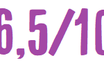 6,5