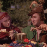 7 – Banquet avec Lady Marianne