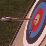 8 – Tournoi de tir à l&rsquo;arc