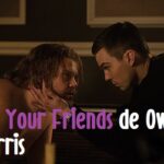 Kill-Your-Friends -affiche