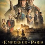 L&rsquo;Empereur de Paris