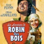 Les aventures de Robin des Bois
