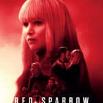 Red Sparrow