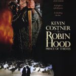 Robin des Bois prince des voleurs