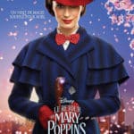Le retour de Mary Poppins