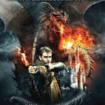 Robin des Bois et la créature de Sherwood