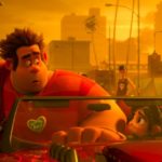 RALPH BREAKS THE INTERNET