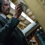 Keanu Reeves stars as &lsquo;John Wick&rsquo; in JOHN WICK: CHAPTER 3 – PARABELLUM.
