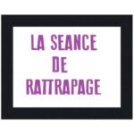 Séance de rattrapage