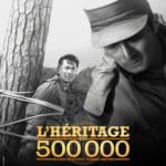 AFF L&rsquo;HÉRITAGE DES 500 000