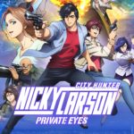 Nicky Larson Private Eyes