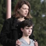 LES REVENANTS Chapitre 2
