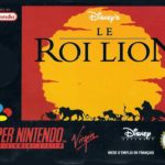 Le Roi Lion