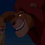 Mufasa et Simba 2