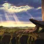 Rocher de la Fierté