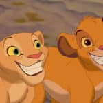 Simba et Nala 3