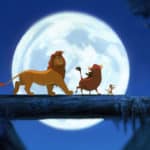 Simba passe à l&rsquo;âge adulte 2